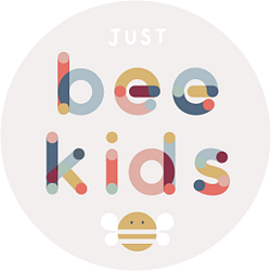Just Bee Kids Logo
