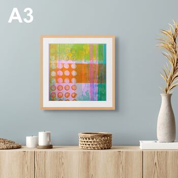 'Tea Party' Unframed Fine Art Giclee Print, 2 of 6