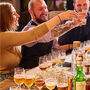Bristol Whisky And Beer Pairing Masterclass Experience, thumbnail 2 of 7