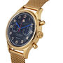 Limited Edition 14k Royale Premium Watch, thumbnail 1 of 9