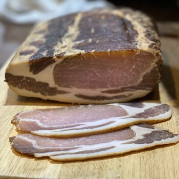 Make Your Own Bacon Home Curing Kit, 8 of 12