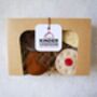 Biscuit Selection Felt Food Play Set, thumbnail 4 of 4