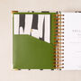 Original 2025 Daily Planner Diary: Blend, thumbnail 2 of 10