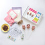 Mini Birthday Cake Pop Kit, thumbnail 1 of 4