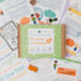 Children's Eco Activity Box: Our World Is Changing, thumbnail 1 of 12