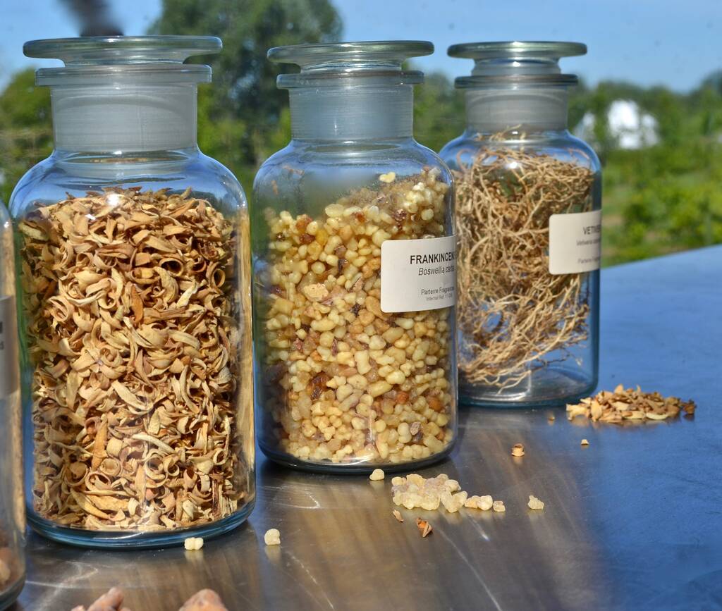 Image of Make Your Own Fragrance Blending Experience