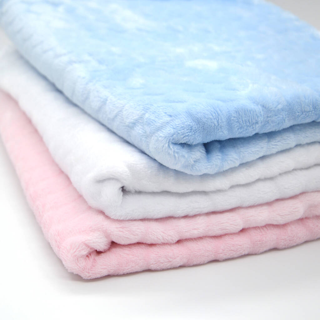 Best Baby Blankets To Keep Baby Warm (2018 Guide)