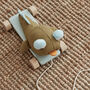 Otto The Mudskipper Pull Along Toy, thumbnail 3 of 6