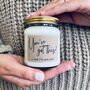 You've Got This Handmade Scented Soy Candle And Gifts, thumbnail 1 of 7
