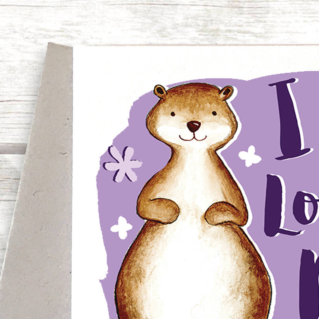 funny-otter-mother-s-day-card-by-alexia-claire-notonthehighstreet
