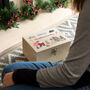 Personalised Christmas Eve Box For Children, thumbnail 5 of 6