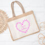 Personalised Bride Gift Bag, thumbnail 2 of 2