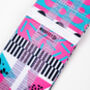 Chequered Love Resistance Band, thumbnail 3 of 4