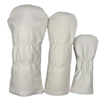 Sunderland Driver, Hybrid And Wood Bundle, 2 of 2