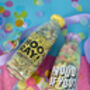 Hip Hip Hooray And Proud Of You Sweet Bottle Duo, thumbnail 4 of 6