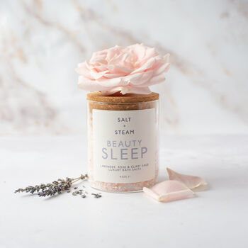 Beauty Sleep Bath Salts, 4 of 4