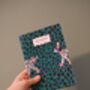 Dalmatian Notebook, thumbnail 4 of 4