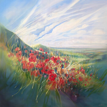 A Timeless Magic, 2 of 10