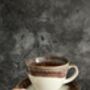 Handmade Pottery Coffee Gift Set Of Three, thumbnail 9 of 10