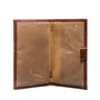 Luxury Leather Golf Card Holder. 'The Sestino', thumbnail 8 of 12