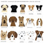 Personalised New Dog Or Puppy Card, thumbnail 4 of 10