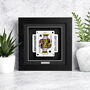 Best Dad Personalised King Playing Card Gift Frame, thumbnail 1 of 12