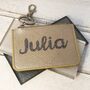Personalised Credit Card Holder, thumbnail 3 of 5