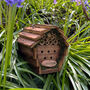 Beneficial Busy Bee And Insect House, thumbnail 2 of 7
