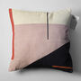 Abstract Geometric Cushion Covers With Multicolour, thumbnail 5 of 7