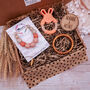 Breastfeeding And Teething Necklace Gift Set, thumbnail 4 of 10