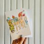 Who Bares Wins , Wild Swimming Card, thumbnail 1 of 3