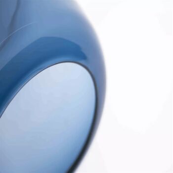 Vase Mazurka Nightblue Colour By Dut Z, 2 of 7