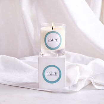 Luxury Aromatherapy Three Candle Collection, 5 of 5