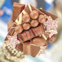 Happy Birthday Belgian Chocolate Smash Cup, thumbnail 2 of 5
