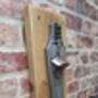 Wall Drum Pedal Beer Bottle Opener, thumbnail 8 of 8