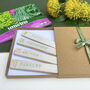 Grow Your Own Herbs Gift Set, thumbnail 5 of 8