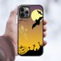 Spooky Halloween iPhone Case, thumbnail 3 of 4