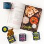 Curry Cooking Course And Ingredients Kit, thumbnail 6 of 11