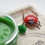 Mini Insects Play Dough Kit, thumbnail 5 of 7