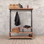 Mersey Industrial Style Storage Unit, thumbnail 1 of 5