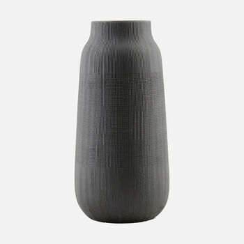 Vase, Black, 4 of 4