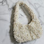 Pearl Embellished Handbag, thumbnail 1 of 6