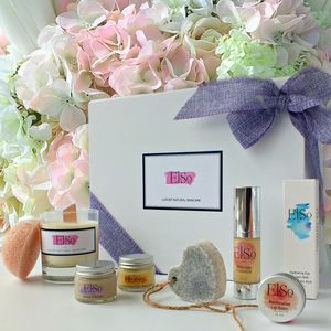 Bride To Be Gifts Wedding And Presents For Bride To Be Beauty Gift Set