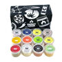 Ultimate Barbecue Rub Grilling Spices Gift Set, thumbnail 1 of 11