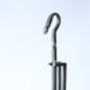Personalised Fathers Day Gift Hand Forged Iron Poker. Choice Of Three Designs, thumbnail 9 of 12