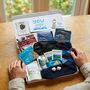 Men Birthday Pamper Hamper Relaxing Spa Gift For Him, thumbnail 1 of 12