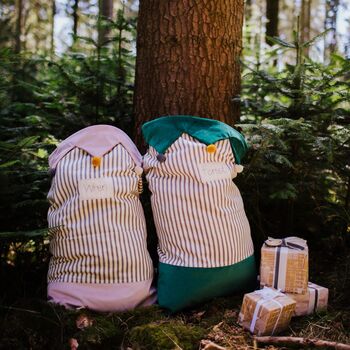 Personalised Christmas Sack, 11 of 12