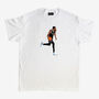 Kevin Durant Brooklyn Nets Basketball T Shirt, thumbnail 1 of 4