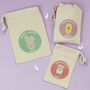 Personalised Easter Gift Bags, thumbnail 3 of 4