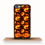 Fire Flames iPhone Case, thumbnail 2 of 2